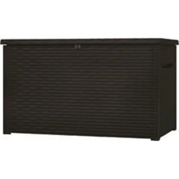 SKRZYNIA KETER JAVA BOX 850L BRĄZ