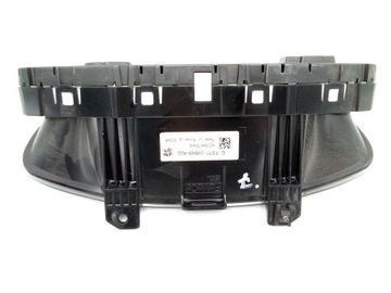 фото thumb №5, Ford mondeo mk5 v спидометр приборы fs7t-10849-agg