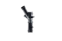 Інтеркулер радіатор повітря впускний audi q7 porsche cayenne vw Доставка, фото thumb