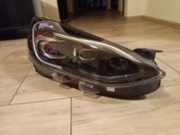 фото thumb №1, Ford focus mk4 mk 4 full led лампа права перед передня jx7b-13e016-af