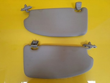 фото thumb №3, Захист козирок osłonki сонцезахисний ford focus mk2 nr337 комплект