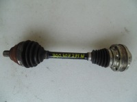 Купити Привідний вал ліва vw tiguan 5na 3q0407271n, фото thumb