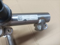 фото thumb №5, Alfa romeo stelvio 2.9 510 kw молдинг впрыскная