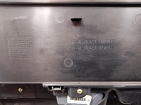 фото thumb №3, Mazda 2 i dy обивка дверь задняя правая