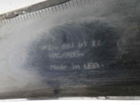 фото thumb №10, Mercedes gls x166 166 расширитель правое молдинг amg