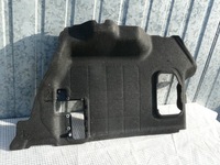 фото thumb №6, Ford puma mk2 оббивка захист багажника ліва задня idealna