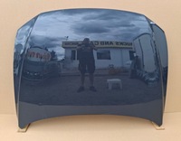 фото thumb №2, Vw passat b8 капот крышка двигателя