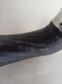 фото thumb №6, Шланг труба wąż інтеркулер volvo s60 s90 v60 v90 xc60