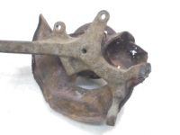 фото thumb №4, Mercedes clk c208 поворотный кулак перед левая ступица 2.3b 2021401