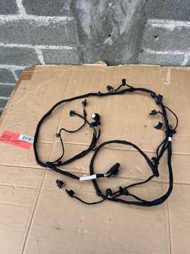 фото thumb №1, Mercedes amg gt w290 жгут установка pdc перед a2905404010