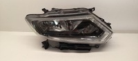 фото thumb №1, Nissan x trail t32 фара правые обычный з led лампа правая