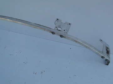 фото thumb №10, Mercedes s класс w223 223 maybach z223 балка нижняя w бампер + кронштейны