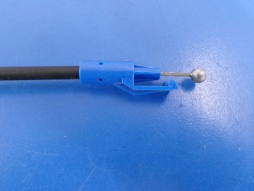 фото thumb №10, Chevrolet cruze j300 замок дверь перед левый 13503801gn 5pin