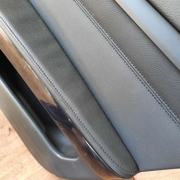 фото thumb №10, Боковина правий перед шкіра bmw e92 e93 англієць