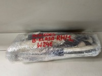 Шторка безопасности воздушная правая подушка подушка безопасности правый mercedes b-klasa w246 рестайлинг с Разборки, фото thumb