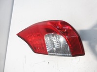 фото thumb №1, Renault scenic ii polift лампа задня задня права