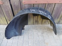 фото thumb №1, Подкрылок правый задняя vw arteon