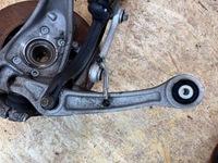 фото thumb №13, Подвеска амортизатор рычаг поворотный кулак левый перед porsche macan 95b