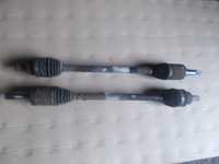 фото thumb №1, Ford kuga mk1 привідний вал задня 2.0 tdci