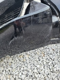 фото thumb №15, Бампер передній перед bmw x3 g01 m-pakiet 5111-139605-14