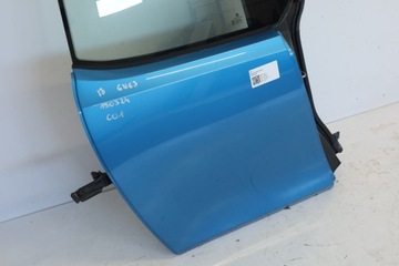 фото thumb №10, Двері праві правий перед передні зад bmw i3 c01