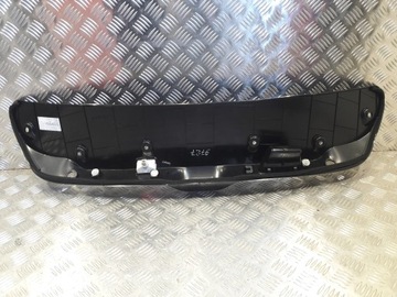 фото thumb №7, Mercedes c w205 оббивка кришки a2057500200 cabrio