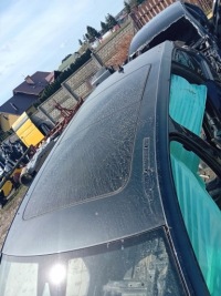 фото thumb №1, Vw golf vii люк sportsvan крыша панорама