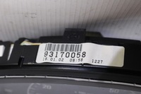 фото thumb №6, Счетчик opel vectra c 1.8 93170058 europa