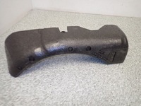 фото thumb №7, Nissan note e11 06- 11 подъемник ключ набор колеса пенопласт