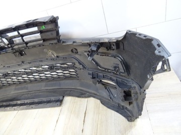 фото thumb №13, Vw tiguan ii 5na 2016- бампер перед переднє 5na807221 llu