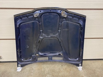 фото thumb №12, Bmw e36 купе cabrio капот