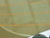 фото thumb №6, Opel insignia hb крышка багажника комплектная демонтаж