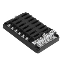 фото thumb №8, 12-направляющая коробка предохранителей плоских ato