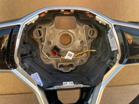 фото thumb №5, Руль dodykowa vw golf 8 viii tiguan r arteon r 5h0419089hd идеал