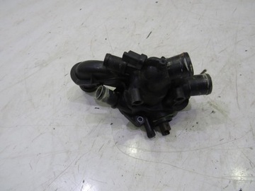 фото thumb №1, Корпус термостата mini cooper r56 1.6