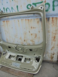 фото thumb №8, Nowa ori оригинальный номер крышка багажника багажника seat toledo 4 iv hb 5d 12- 6jh827023a gliwice