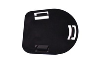 фото thumb №1, Заглушка підлога оригінальний номер seat ibiza toledo 6r0971908