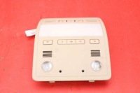 фото thumb №1, Лампа освещение салона перед 7p6947134a vw touareg 2 ii 7p 10-14