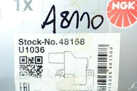 фото thumb №8, Котушка запалювання mazda 323 1.6 1.8 u1036 48158