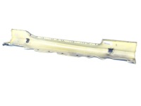 Накладка накладка порога  поріг ліва mercedes sl r230 a2306980154 lak 197 Зі Шроту, фото thumb