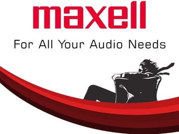 НОВАЯ кассета Maxell UR 90