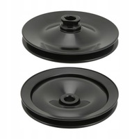 фото thumb №12, Шків насоса підсилювача системи