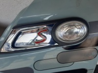 Крыло  передний левое  mini cooper r55 r56 r57 Цена, фото thumb