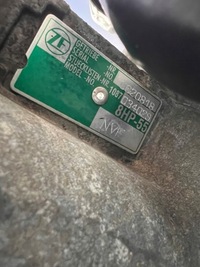 фото thumb №13, Audi a6 a7 c7 4g 3.0 tdi bi коробка передач коробки передач nvf