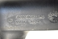 фото thumb №5, Land rover freelander 2 - lr2 2007 wąż / труба интеркулер