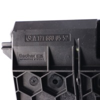 фото thumb №11, Mercedes slk r171 бардачок консолі панелі центральної a1716800552