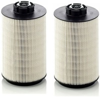 фото thumb №1, Mann-filter pu 1058 x фильтр топлива