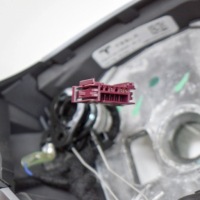 Tesla model 3 2018 воздуховод Недорого, фото thumb