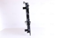 Радиатор воды laguna/laguna 2.0 01- с Разборки, фото thumb