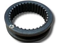 фото thumb №1, Fiat 500 cinquecento 2000 другая часть коробки передач